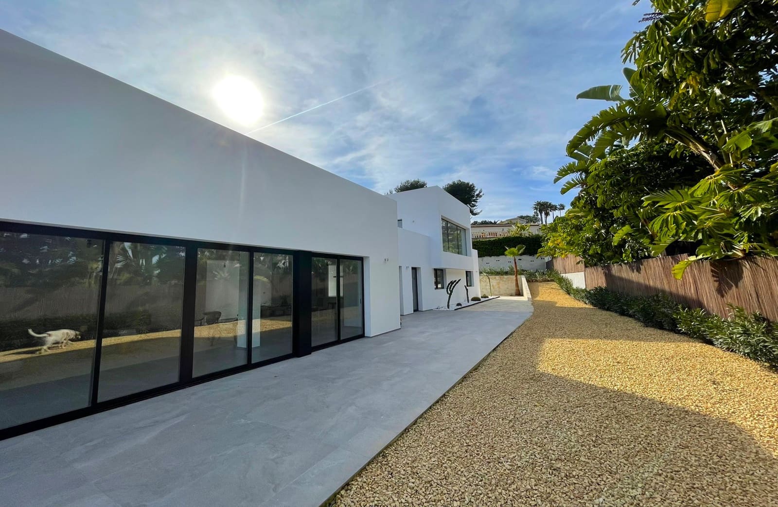 3 bedroom Villa for sale in Javea / Xabia with pool garage - € 875,000 (Ref: 8125065)