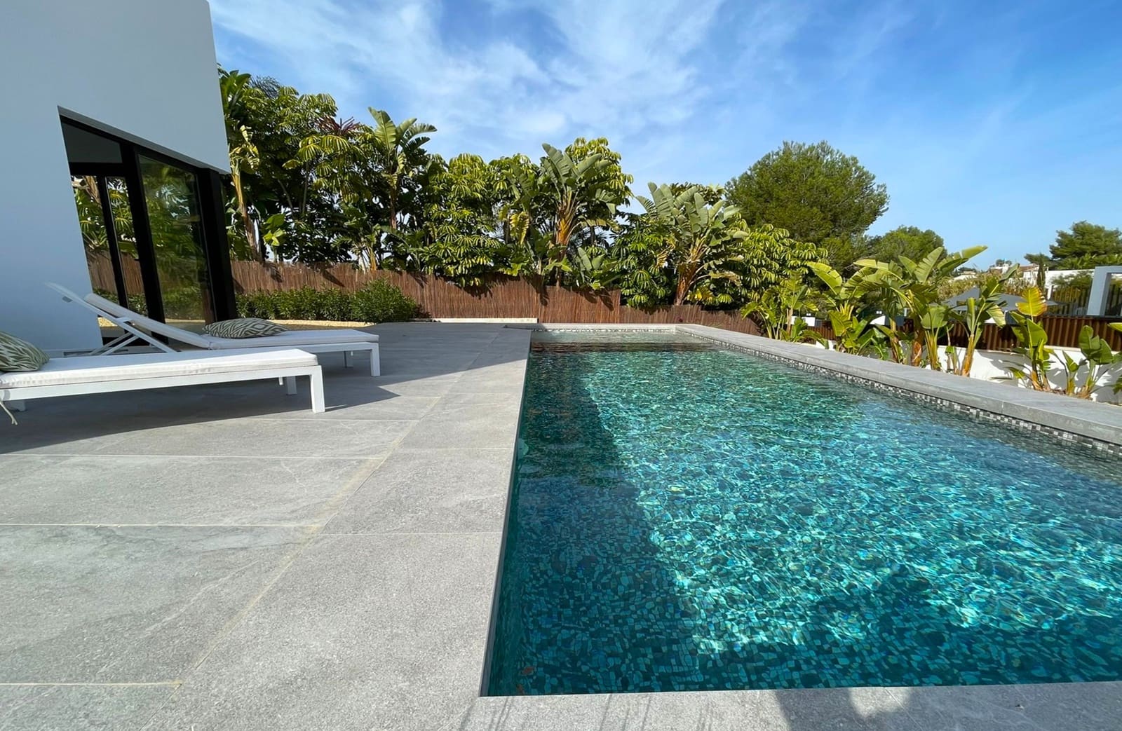 3 bedroom Villa for sale in Javea / Xabia with pool garage - € 875,000 (Ref: 8125065)