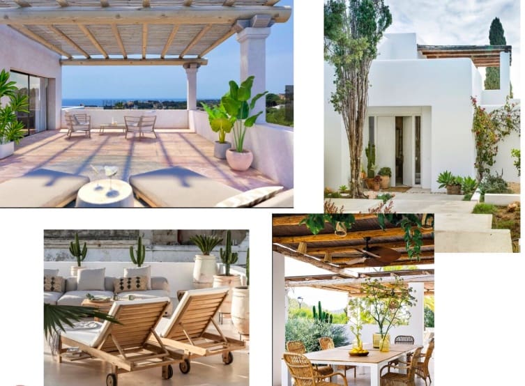 3 bedroom Villa for sale in Javea / Xabia with pool garage - € 1,190,000 (Ref: 8132092)