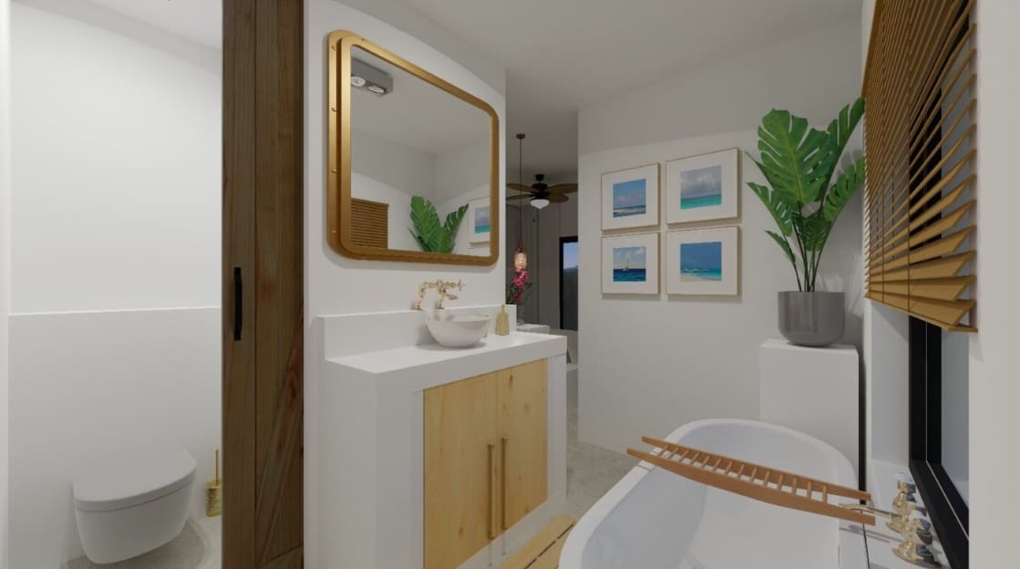 3 bedroom Villa for sale in Javea / Xabia with pool garage - € 1,190,000 (Ref: 8132092)