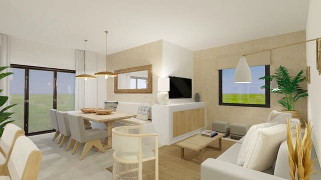 3 sovrum Villa till salu i Cap Martí - El Tossalet - Pinomar, Javea / Xàbia med pool garage - 1 190 000 € (Ref: 8132092)