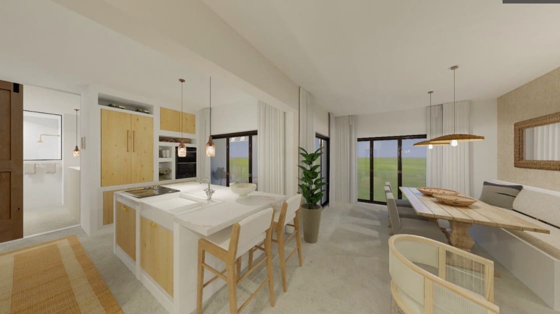 3 bedroom Villa for sale in Javea / Xabia with pool garage - € 1,190,000 (Ref: 8132092)