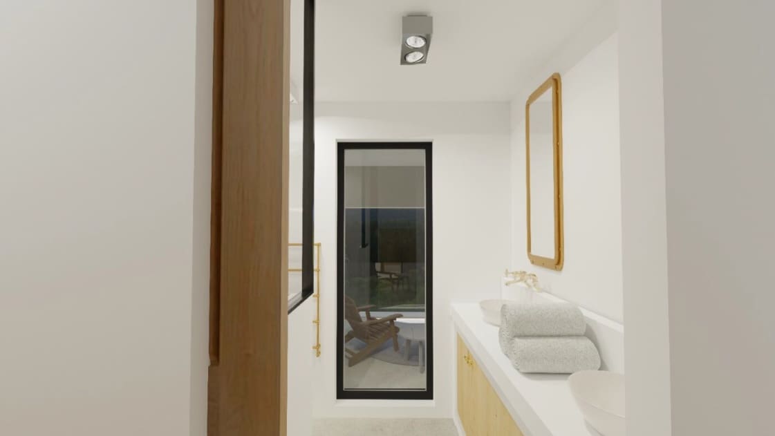 3 bedroom Villa for sale in Javea / Xabia with pool garage - € 1,190,000 (Ref: 8132092)