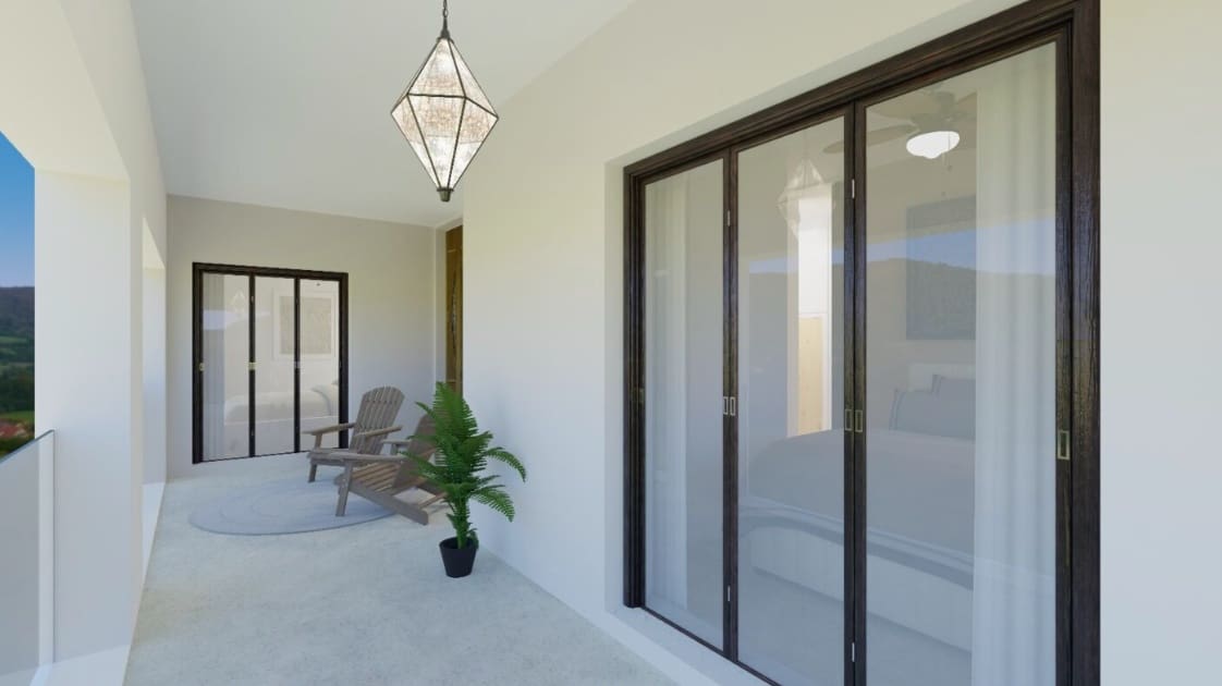 3 bedroom Villa for sale in Javea / Xabia with pool garage - € 1,190,000 (Ref: 8132092)