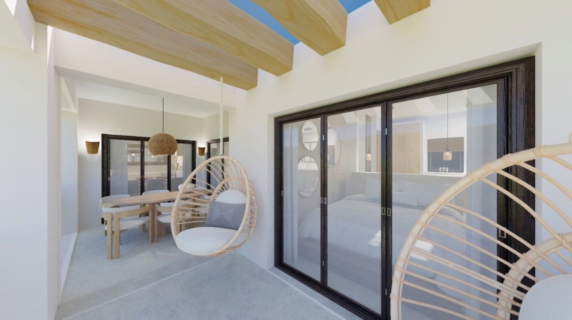 3 bedroom Villa for sale in Javea / Xabia with pool garage - € 1,190,000 (Ref: 8132092)