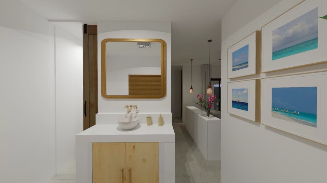 3 bedroom Villa for sale in Javea / Xabia with pool garage - € 1,190,000 (Ref: 8132092)