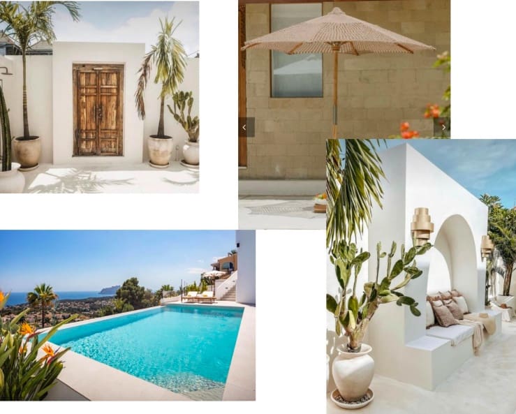 3 bedroom Villa for sale in Javea / Xabia with pool garage - € 1,190,000 (Ref: 8132092)