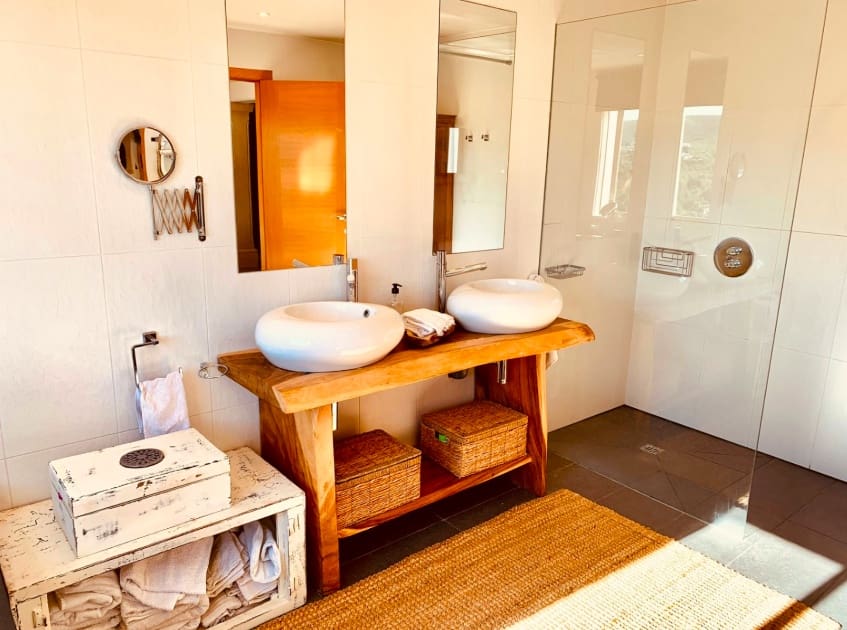 5 sovrum Villa till salu i Javea / Xabia med pool garage - 999 000 € (Ref: 8220910)