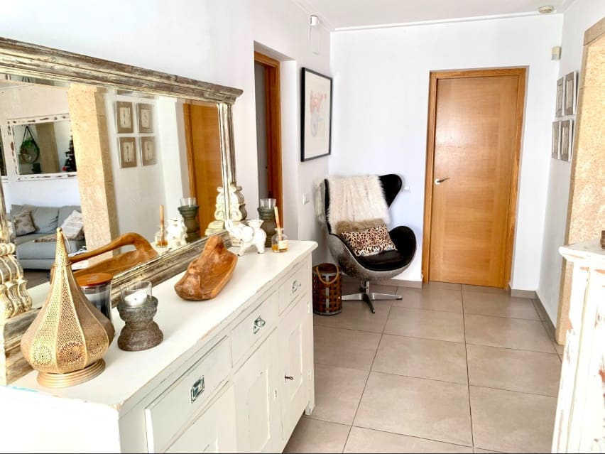 5 sovrum Villa till salu i Javea / Xabia med pool garage - 999 000 € (Ref: 8220910)