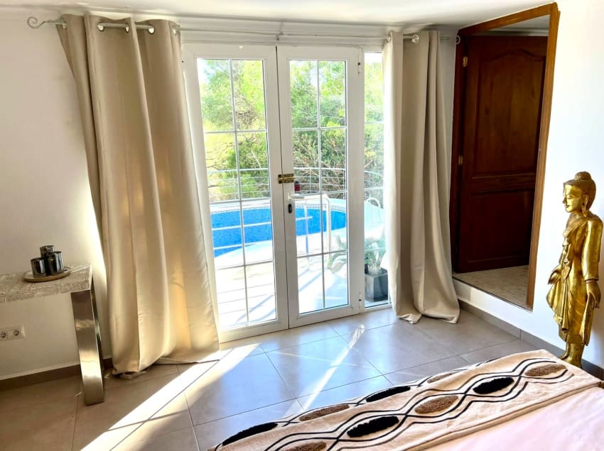 5 sovrum Villa till salu i Javea / Xabia med pool garage - 999 000 € (Ref: 8220910)