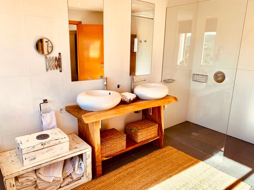 5 sovrum Villa till salu i Javea / Xabia med pool garage - 999 000 € (Ref: 8220910)