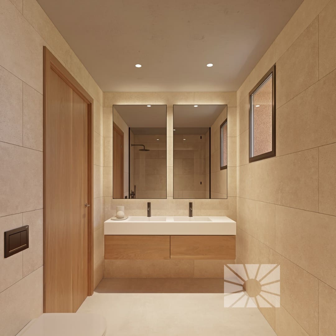 3 soveværelse Villa til salg i Jalon / Xalo med swimmingpool garage - € 929.000 (Ref: 8335529)