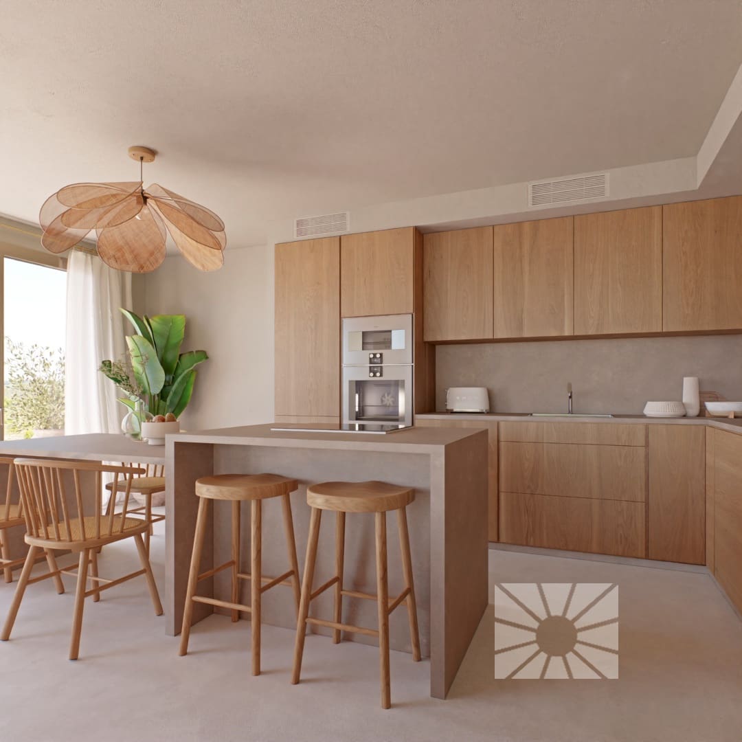 3 soveværelse Villa til salg i Jalon / Xalo med swimmingpool garage - € 929.000 (Ref: 8335529)