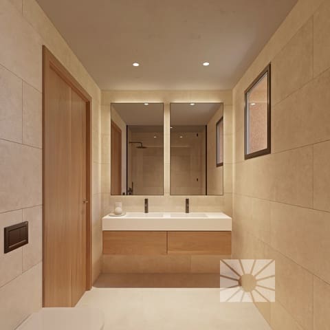 3 slaapkamer Villa te koop in Jalón / Xaló met zwembad garage - € 929.000 (Ref: 8335529)