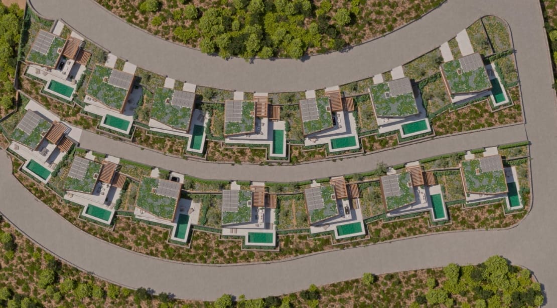 3 soveværelse Villa til salg i Jalon / Xalo med swimmingpool garage - € 929.000 (Ref: 8335529)