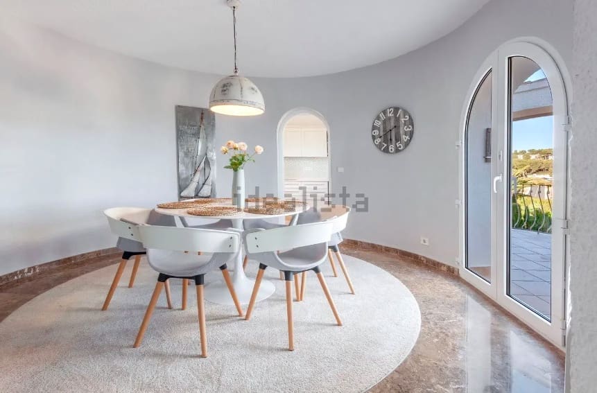 4 camera da letto Villa in vendita in Javea / Xabia con piscina garage - 995.000 € (Rif: 8408793)