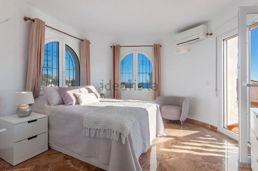 4 camera da letto Villa in vendita in Javea / Xabia con piscina garage - 995.000 € (Rif: 8408793)