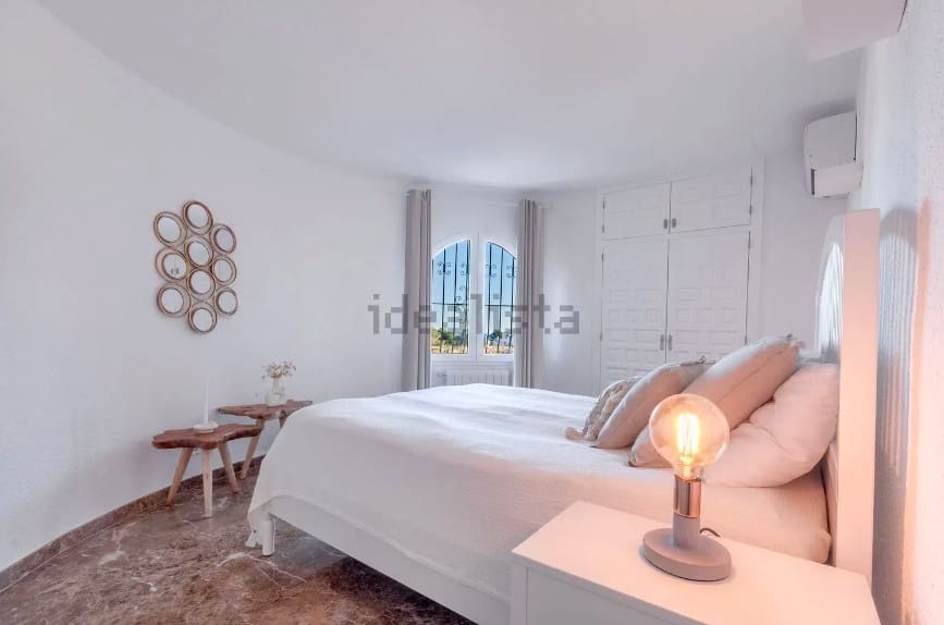 4 camera da letto Villa in vendita in Javea / Xabia con piscina garage - 995.000 € (Rif: 8408793)