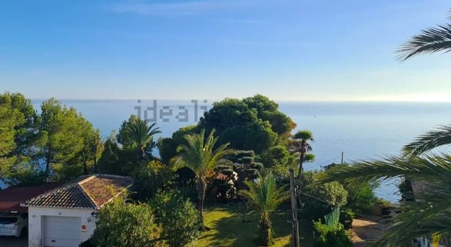 4 camera da letto Villa in vendita in Portichol - Balcón al Mar, Javea / Xàbia con piscina garage - 995.000 € (Rif: 8408793)