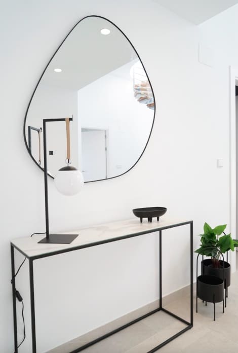 5 soveværelse Rækkehus til salg i Altea med swimmingpool garage - € 1.140.000 (Ref: 8420744)