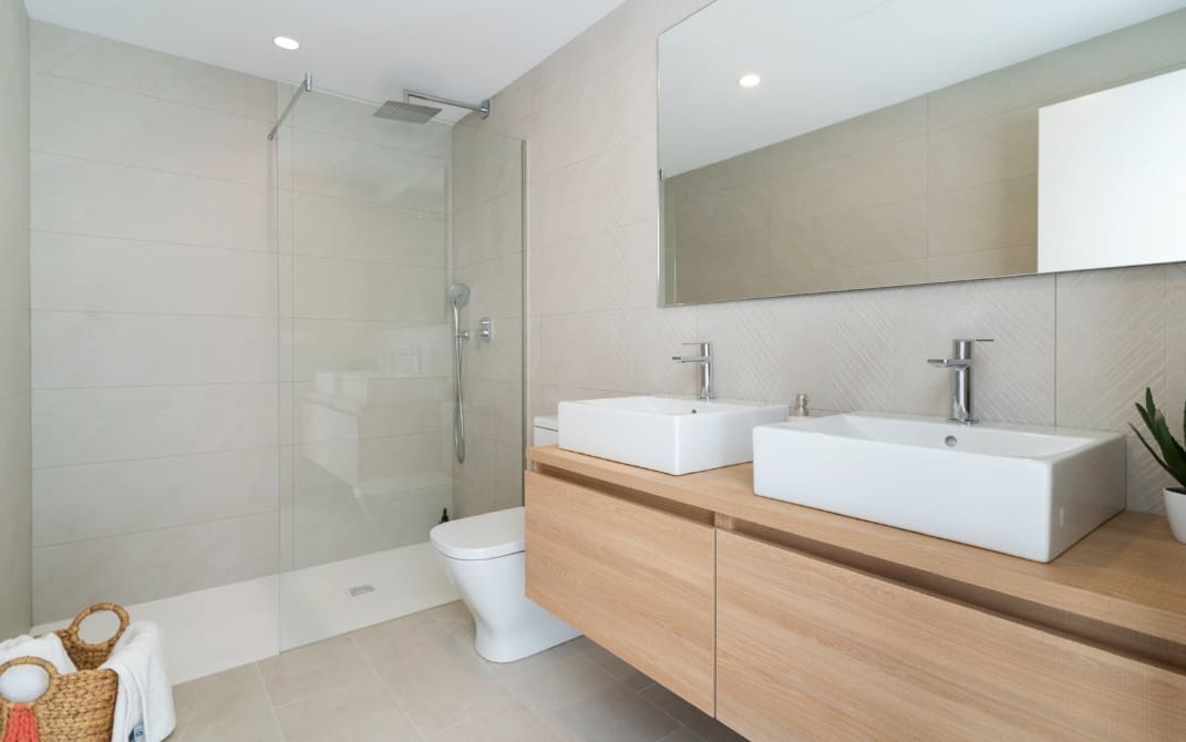 5 soveværelse Rækkehus til salg i Altea med swimmingpool garage - € 1.140.000 (Ref: 8420744)