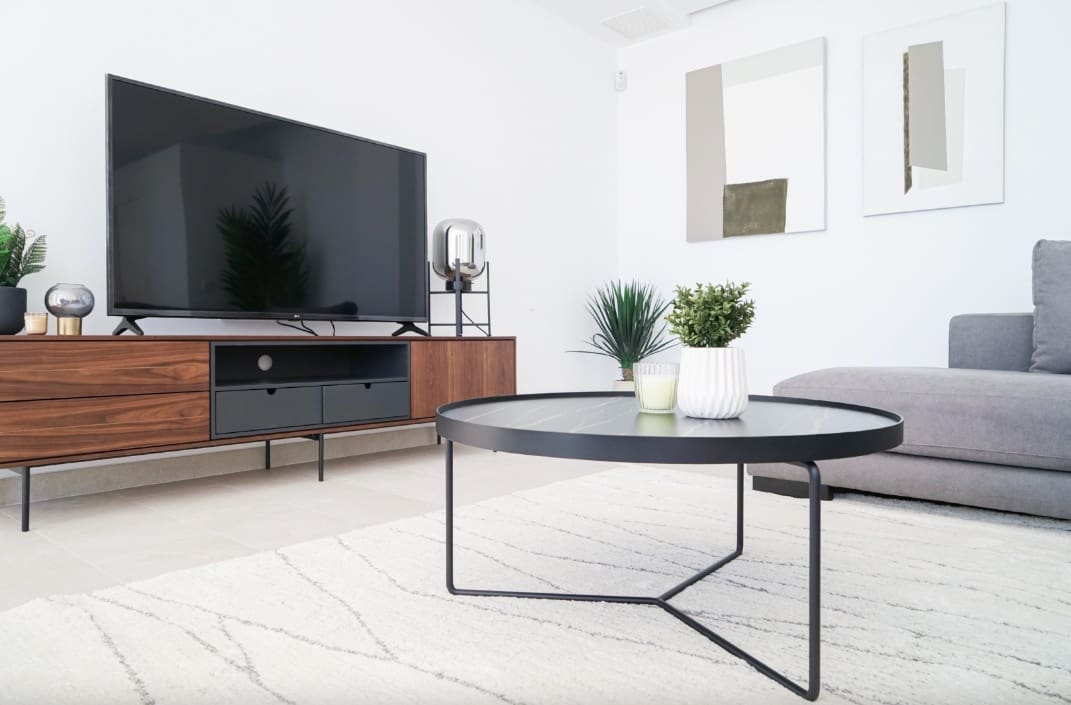 5 soveværelse Rækkehus til salg i Altea med swimmingpool garage - € 1.140.000 (Ref: 8420744)