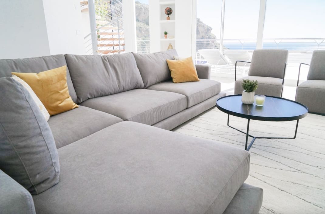 5 soveværelse Rækkehus til salg i Altea med swimmingpool garage - € 1.140.000 (Ref: 8420744)