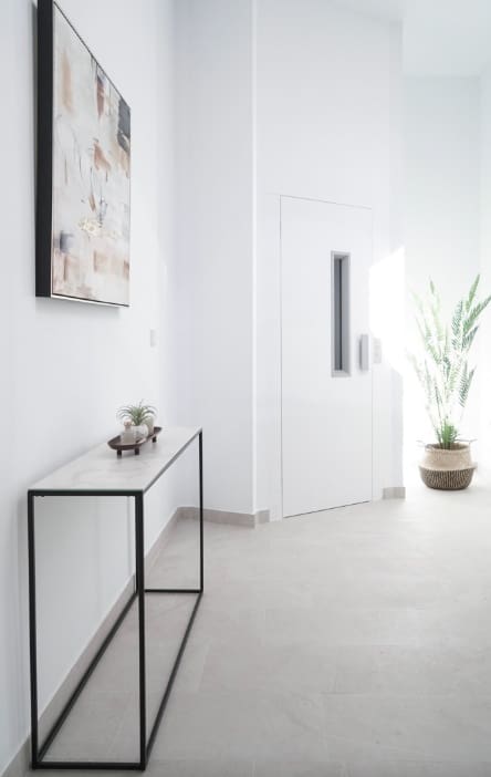 5 soveværelse Rækkehus til salg i Altea med swimmingpool garage - € 1.140.000 (Ref: 8420744)