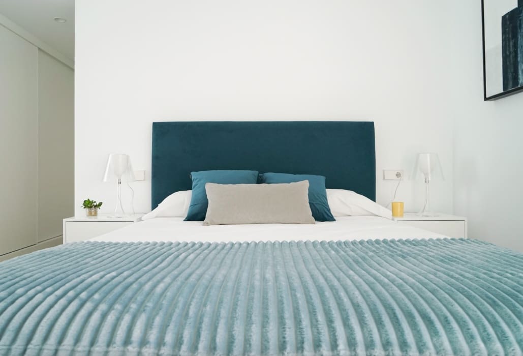 5 soveværelse Rækkehus til salg i Altea med swimmingpool garage - € 1.140.000 (Ref: 8420744)