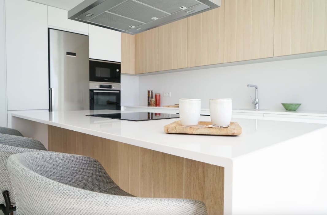 5 soveværelse Rækkehus til salg i Altea med swimmingpool garage - € 1.140.000 (Ref: 8420744)