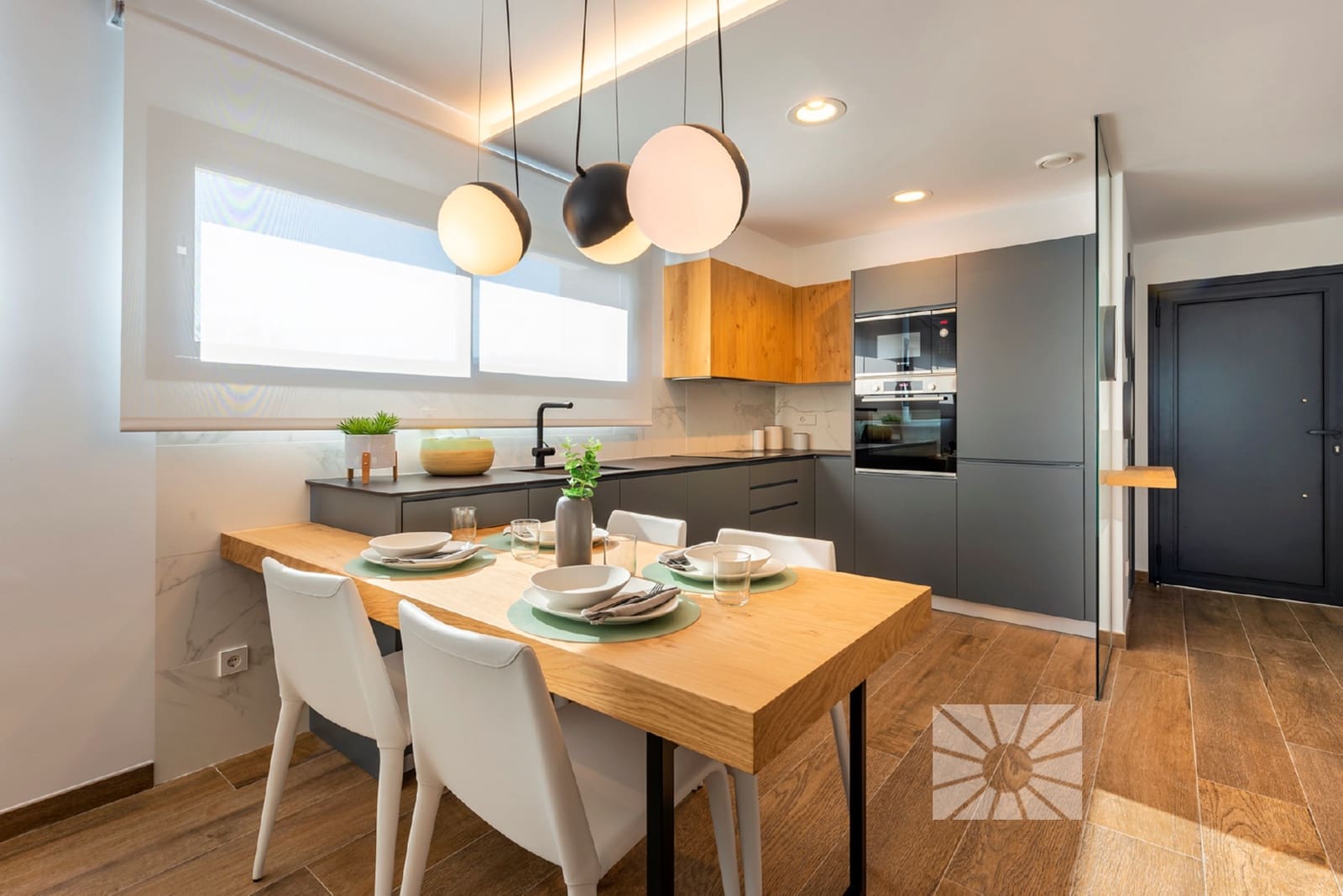 2 camera da letto Appartamento in vendita in Benitachell / Benitatxell con piscina garage - 459.000 € (Rif: 8451082)