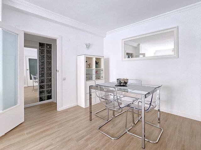 2 sypialnia Apartament na sprzedaż w Arenal, Javea / Xàbia z garażem - 245 000 € (Ref: 8478159)