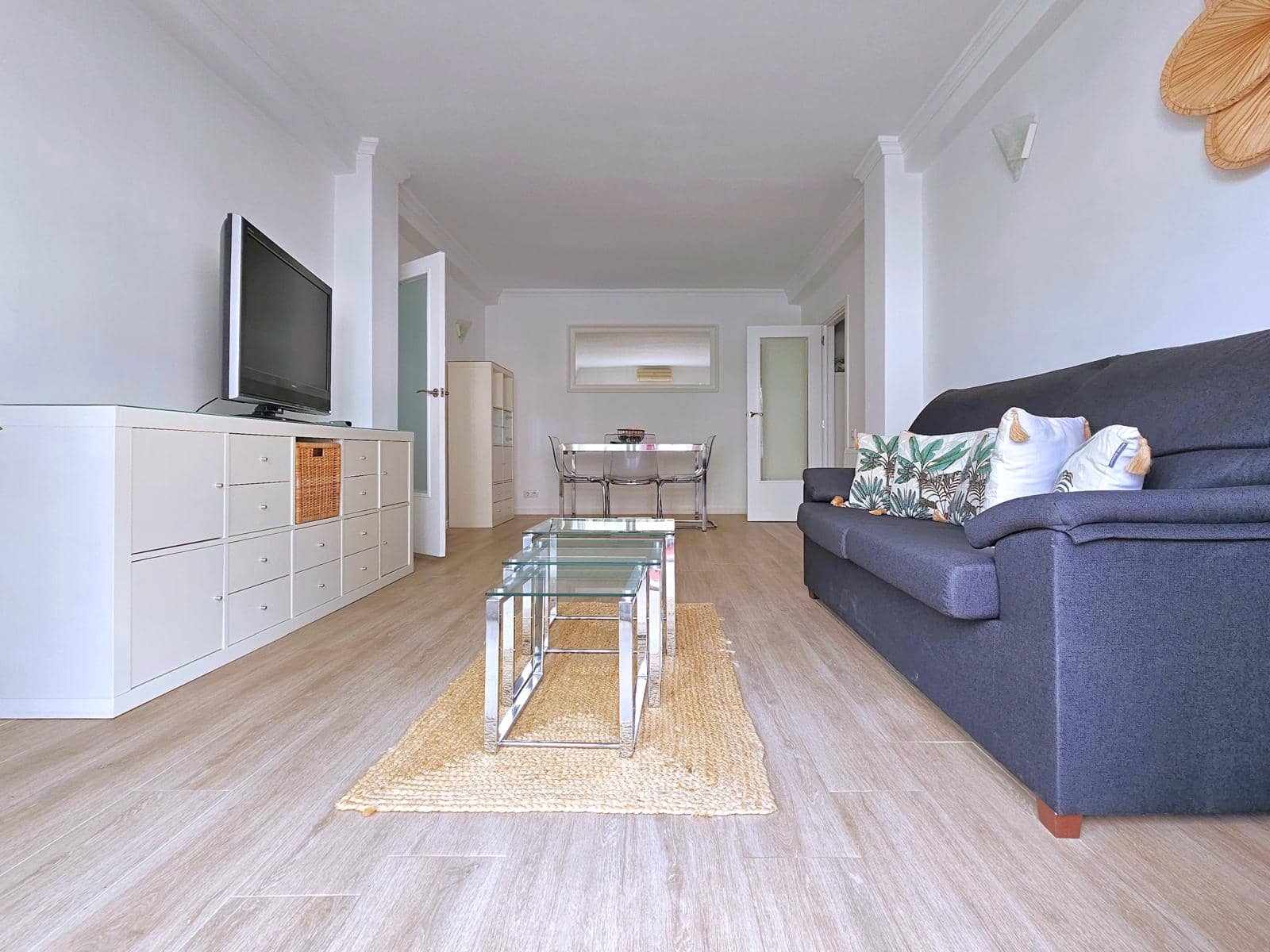 2 soveværelse Lejlighed til salg i Javea / Xabia med garage - € 245.000 (Ref: 8478159)