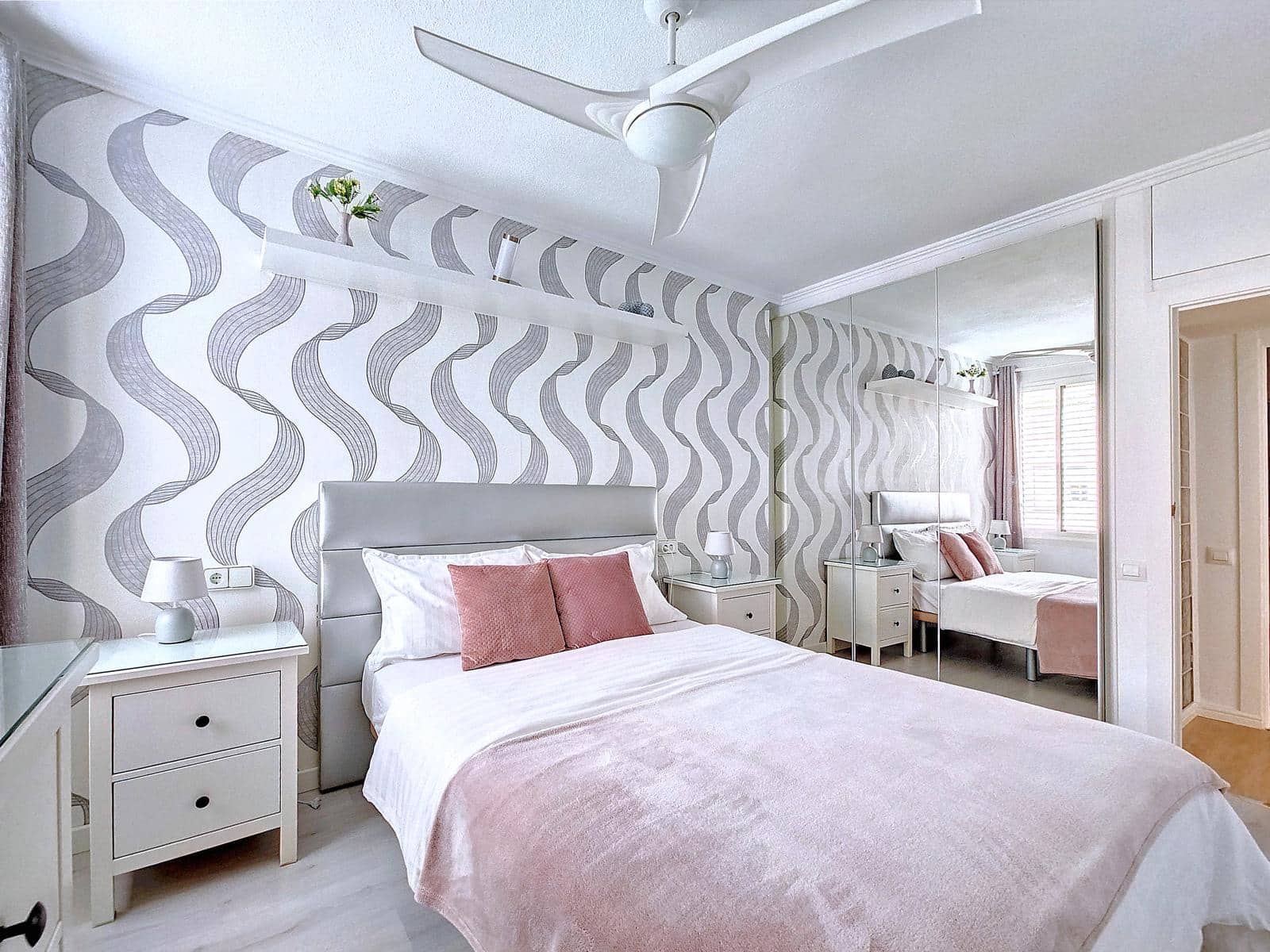 2 soveværelse Lejlighed til salg i Javea / Xabia med garage - € 245.000 (Ref: 8478159)