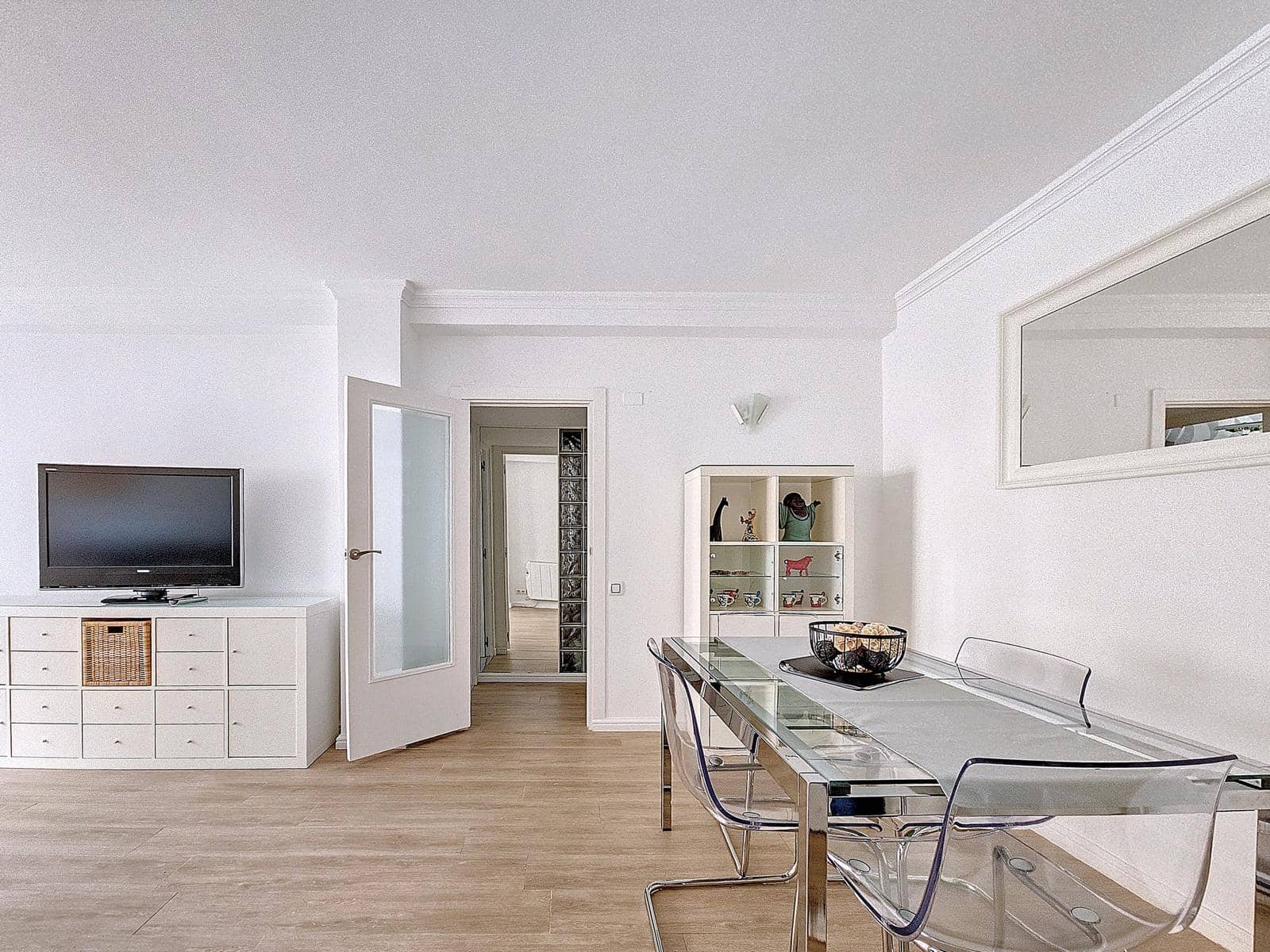 2 soveværelse Lejlighed til salg i Javea / Xabia med garage - € 245.000 (Ref: 8478159)