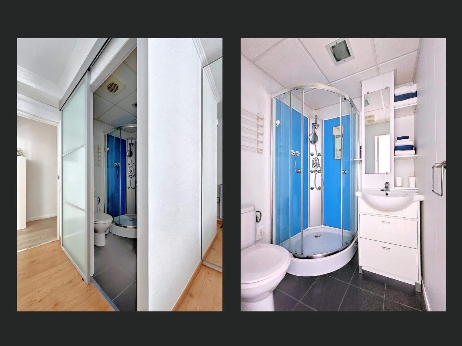 2 soveværelse Lejlighed til salg i Javea / Xabia med garage - € 245.000 (Ref: 8478159)