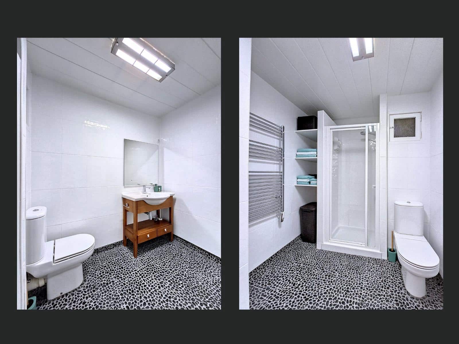 2 soveværelse Lejlighed til salg i Javea / Xabia med garage - € 245.000 (Ref: 8478159)