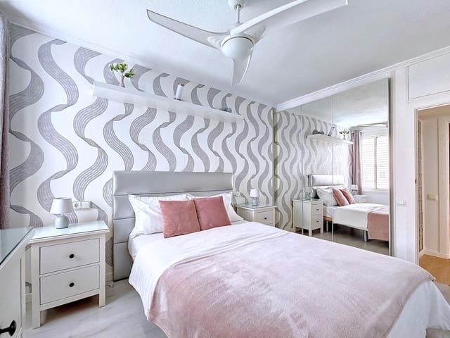 2 sypialnia Apartament na sprzedaż w Arenal, Javea / Xàbia z garażem - 245 000 € (Ref: 8478159)