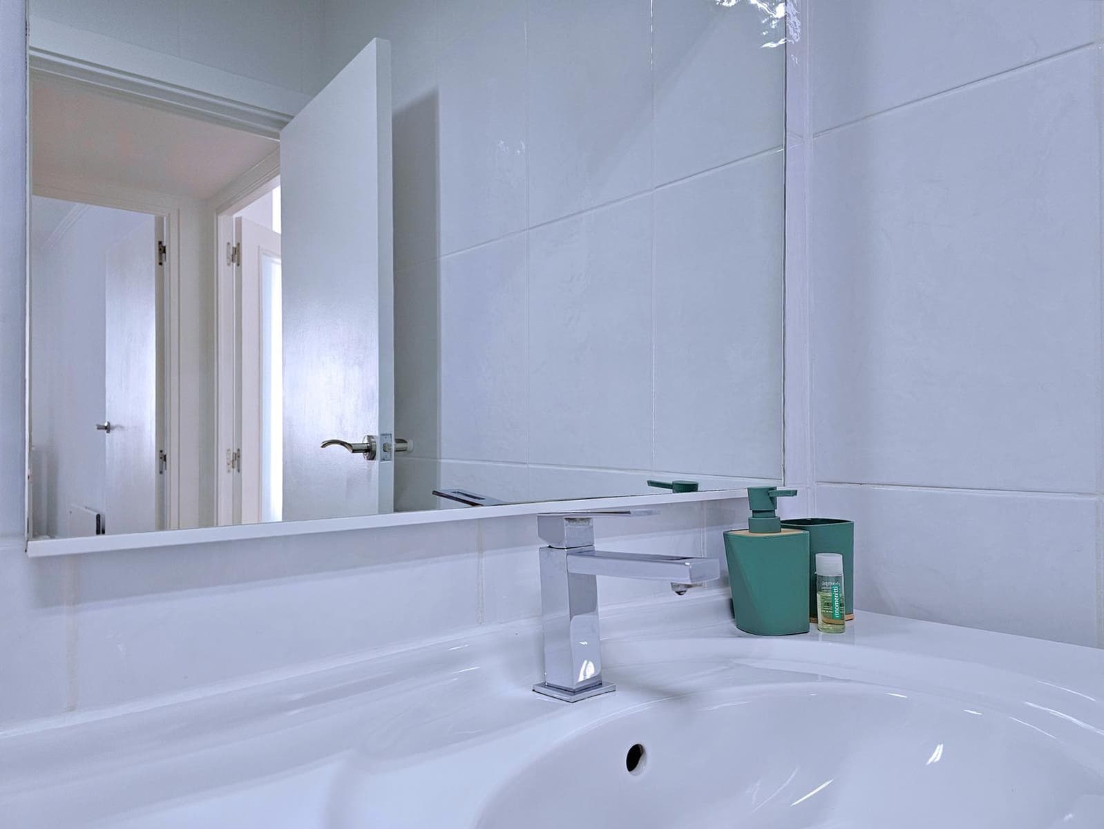 2 soveværelse Lejlighed til salg i Javea / Xabia med garage - € 245.000 (Ref: 8478159)