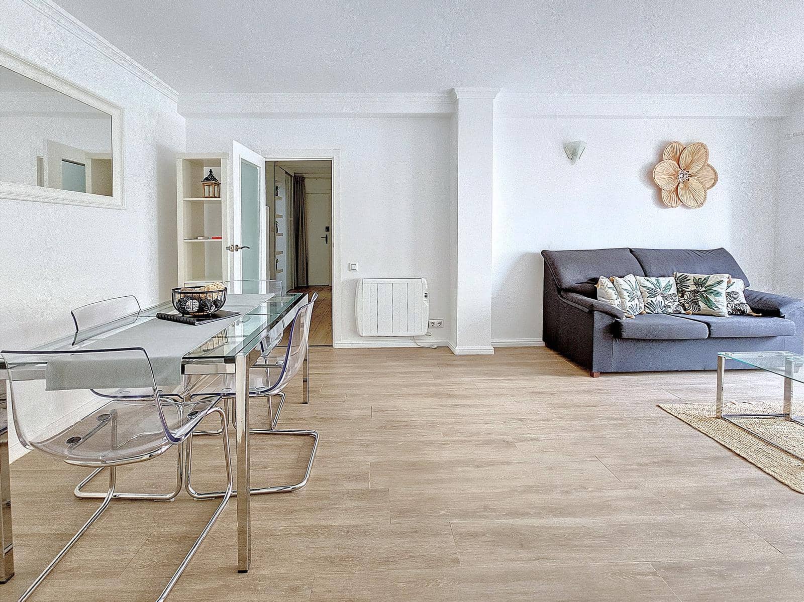 2 soveværelse Lejlighed til salg i Javea / Xabia med garage - € 245.000 (Ref: 8478159)