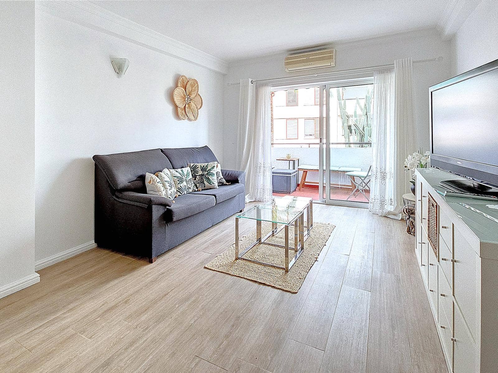 2 soveværelse Lejlighed til salg i Javea / Xabia med garage - € 245.000 (Ref: 8478159)