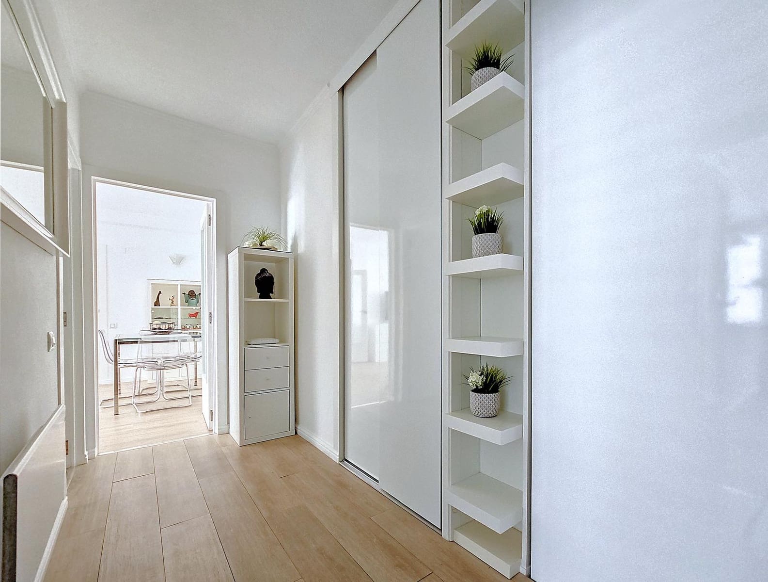 2 soveværelse Lejlighed til salg i Javea / Xabia med garage - € 245.000 (Ref: 8478159)