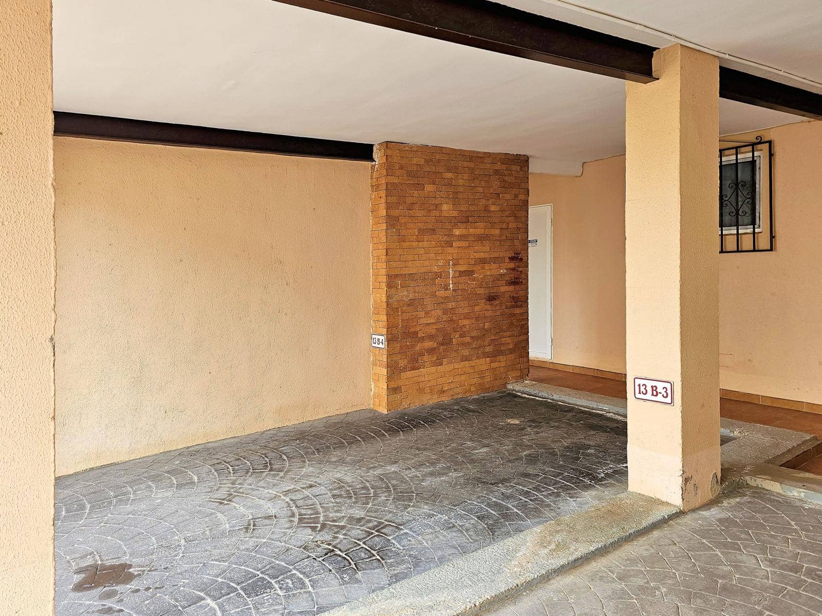 2 soveværelse Lejlighed til salg i Javea / Xabia med garage - € 245.000 (Ref: 8478159)