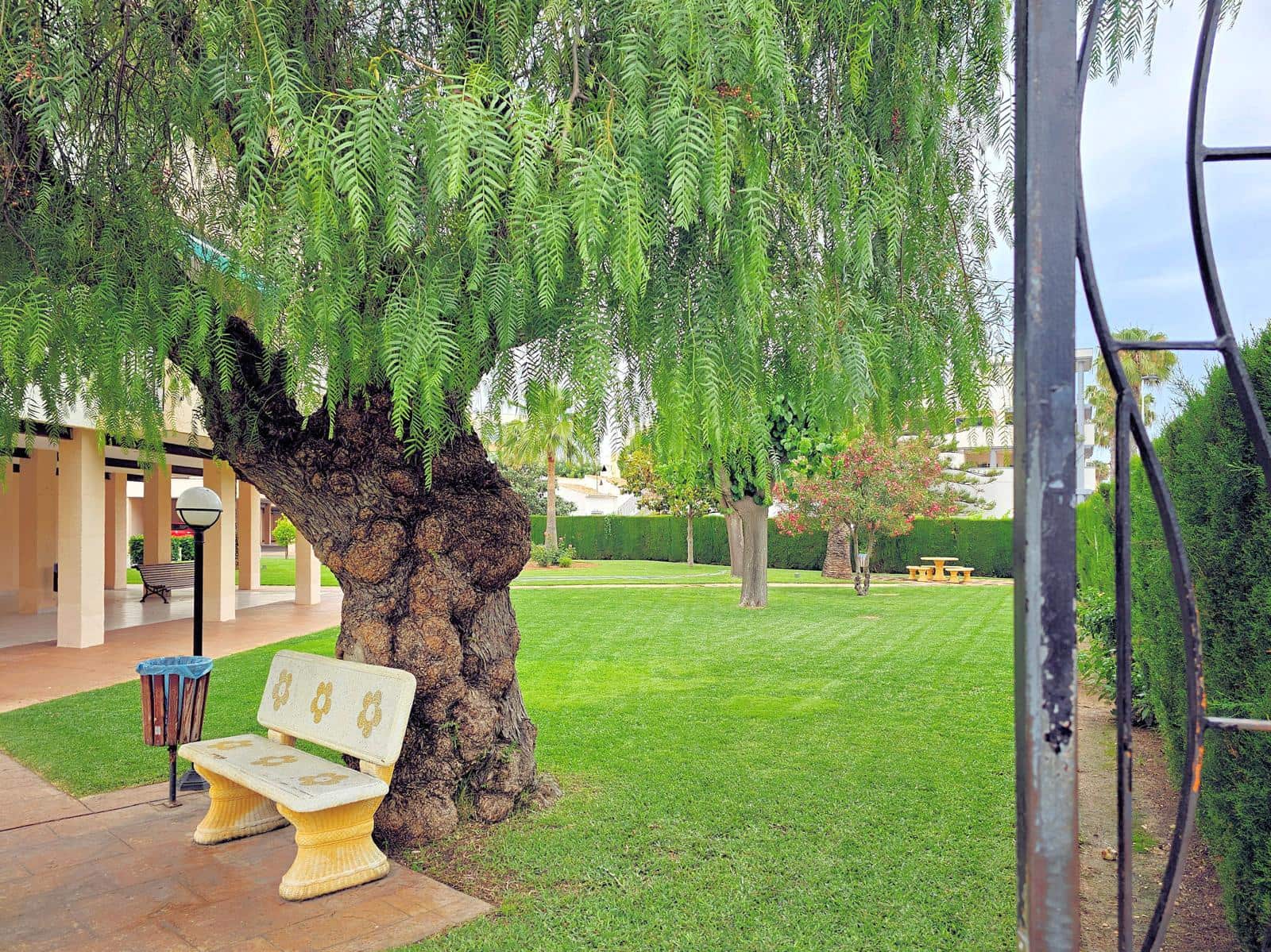 2 soveværelse Lejlighed til salg i Javea / Xabia med garage - € 245.000 (Ref: 8478159)