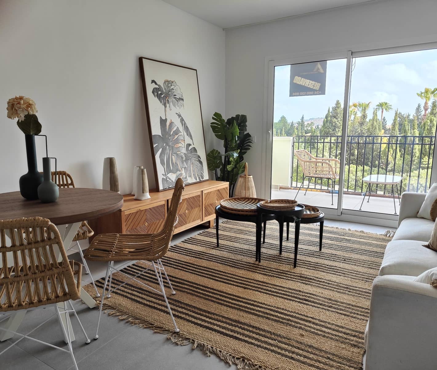 2 soveværelse Lejlighed til salg i Denia med swimmingpool garage - € 296.000 (Ref: 8545859)