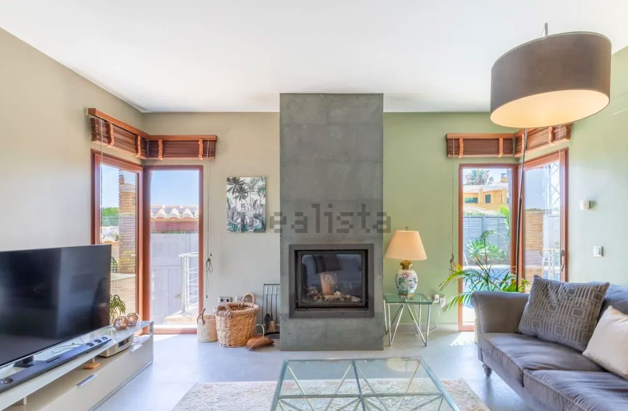 4 chambre Villa/Maison à vendre à Denia avec piscine garage - 895 000 € (Ref: 8577860)