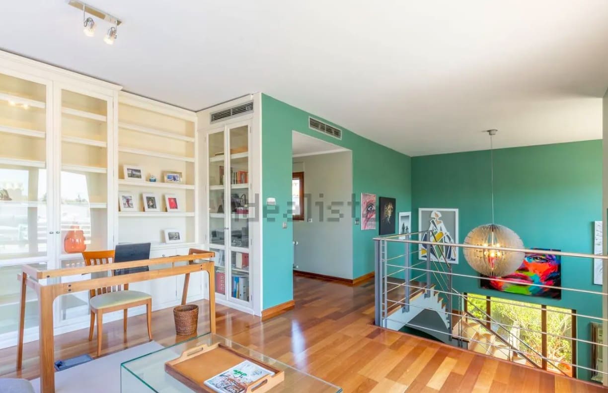 4 chambre Villa/Maison à vendre à Denia avec piscine garage - 895 000 € (Ref: 8577860)