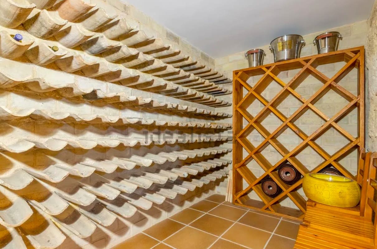 4 chambre Villa/Maison à vendre à Denia avec piscine garage - 895 000 € (Ref: 8577860)