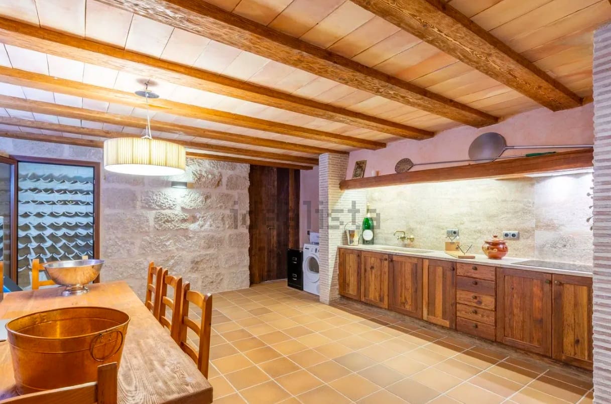 4 chambre Villa/Maison à vendre à Denia avec piscine garage - 895 000 € (Ref: 8577860)