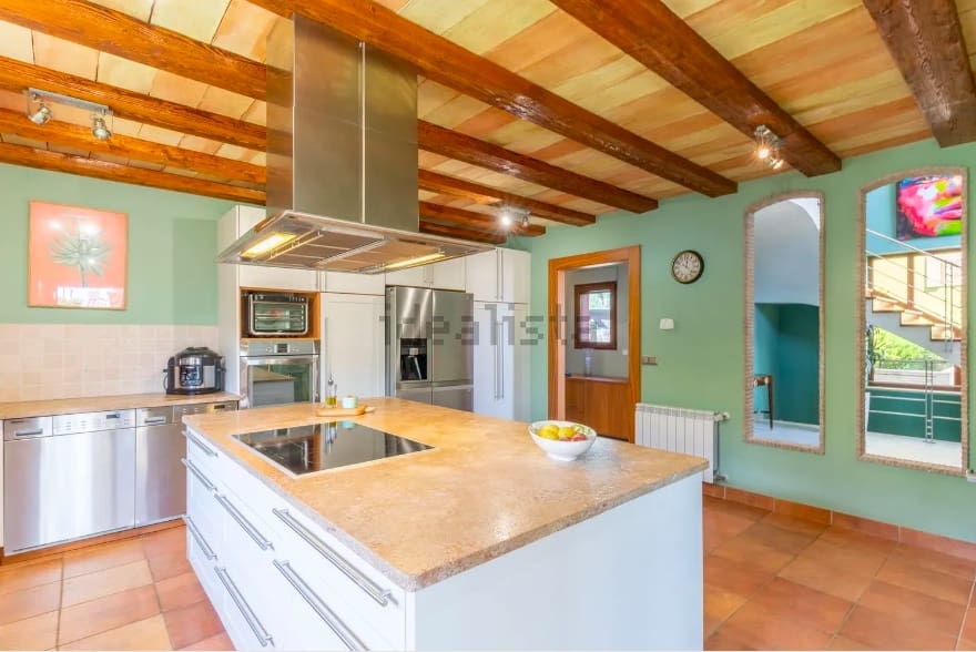 4 chambre Villa/Maison à vendre à Denia avec piscine garage - 895 000 € (Ref: 8577860)